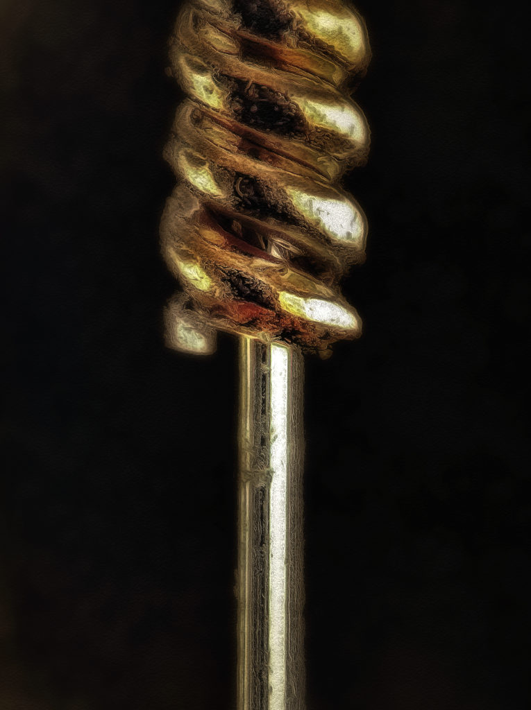 2023-04-06 - Akupunkturnadel