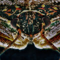 2023-04-29 - Dolycoris baccarum (Beerenwanze)