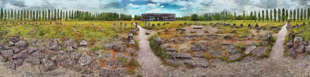 2025-05-18_Panorama 02 - Akademie Mont Cenis Abbruchkunst