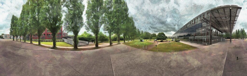 2025-05-19 - Akademie Mont Cenie Herne